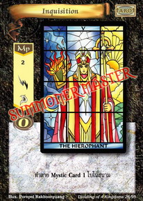 Inquisition