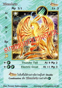 Thunderix