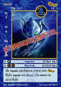 Aqualo