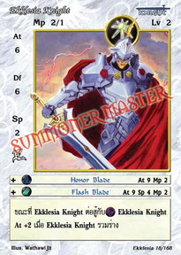 Ekklesia Knight