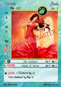 Violinist
