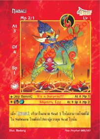Nabali