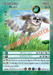 Chortorizo