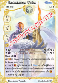Archangel Uriel