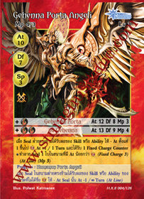 Gehenna Porta Angeli