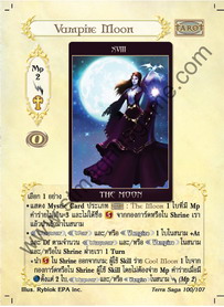 Vampire Moon