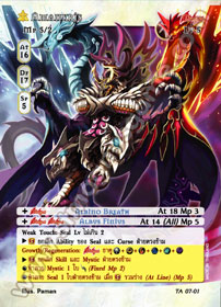 [Tenth Anniversary] Amankris