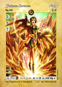 Fudenun Sorceress