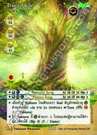 Tree of Life