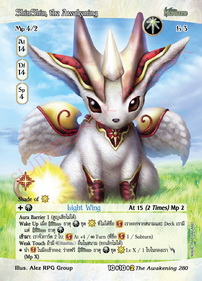 ShinShin, the Awakening