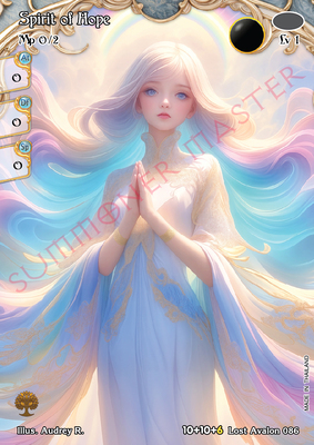 Spirit of Hope