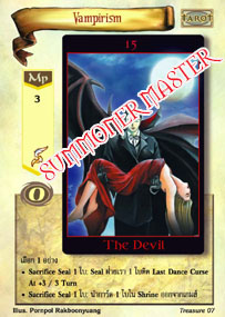 Vampirism
