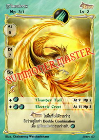 Thunderix