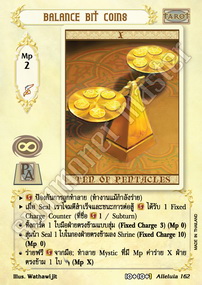 Balance Bit Coins