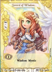 Sword of Wisdom